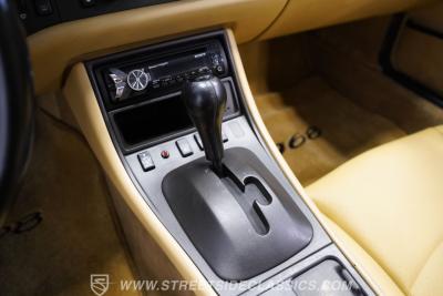 1994 Porsche 968
