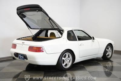 1994 Porsche 968