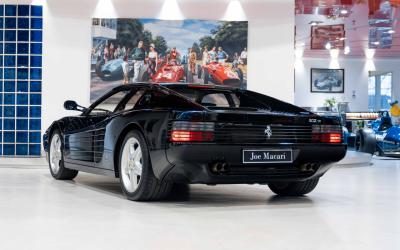 1992 Ferrari 512 TR