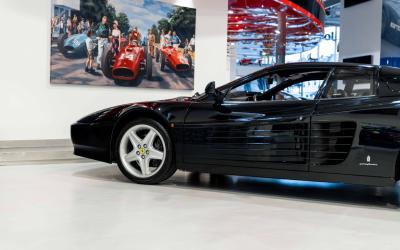 1992 Ferrari 512 TR