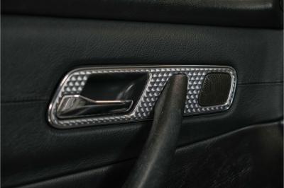 2001 Mercedes - Benz SLK