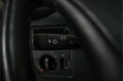 2001 Mercedes - Benz SLK