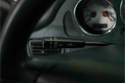 2001 Mercedes - Benz SLK