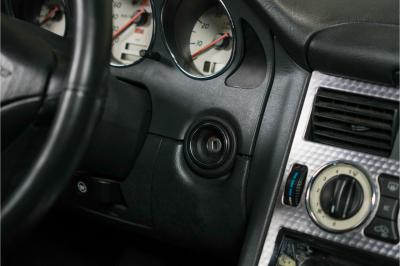 2001 Mercedes - Benz SLK