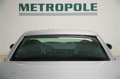 2001 Mercedes - Benz SLK