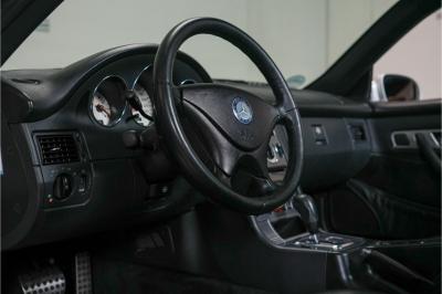 2001 Mercedes - Benz SLK