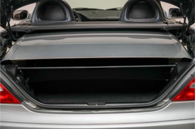 2001 Mercedes - Benz SLK