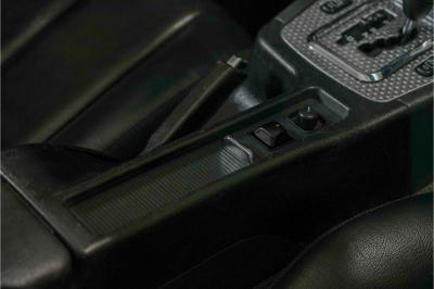 2001 Mercedes - Benz SLK