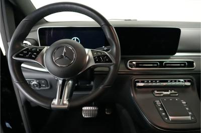 2025 Mercedes - Benz V-Class