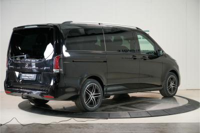 2025 Mercedes - Benz V-Class