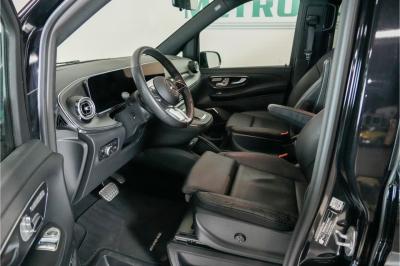 2025 Mercedes - Benz V-Class