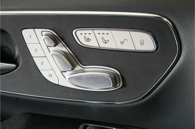 2025 Mercedes - Benz V-Class