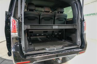 2025 Mercedes - Benz V-Class