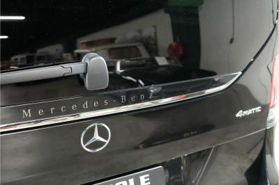 2025 Mercedes - Benz V-Class