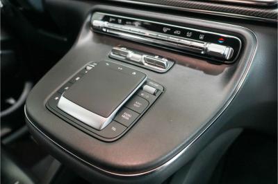 2025 Mercedes - Benz V-Class