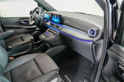 2025 Mercedes - Benz V-Class