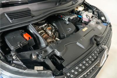 2025 Mercedes - Benz V-Class