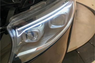 2025 Mercedes - Benz V-Class