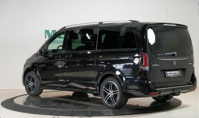 2025 Mercedes - Benz V-Class