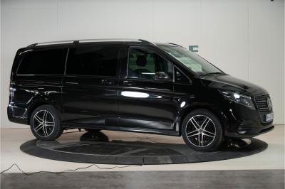 2025 Mercedes - Benz V-Class