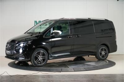 2025 Mercedes - Benz V-Class