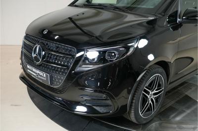 2025 Mercedes - Benz V-Class