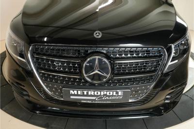 2025 Mercedes - Benz V-Class