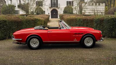 1966 Ferrari 275 GTS
