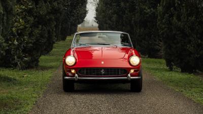 1966 Ferrari 275 GTS