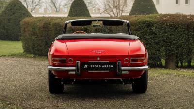 1966 Ferrari 275 GTS