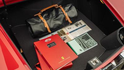 1966 Ferrari 275 GTS