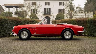 1966 Ferrari 275 GTS