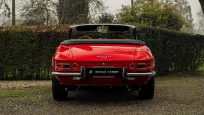 1966 Ferrari 275 GTS