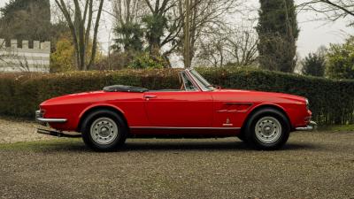 1966 Ferrari 275 GTS