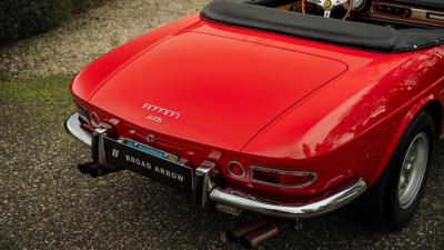 1966 Ferrari 275 GTS