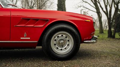 1966 Ferrari 275 GTS
