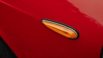 1966 Ferrari 275 GTS