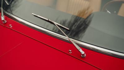 1966 Ferrari 275 GTS