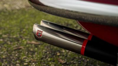 1966 Ferrari 275 GTS