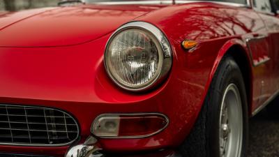 1966 Ferrari 275 GTS