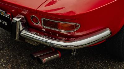 1966 Ferrari 275 GTS