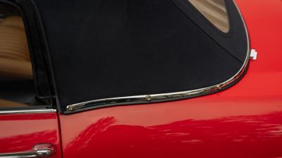 1966 Ferrari 275 GTS