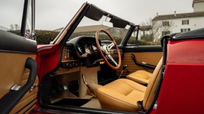1966 Ferrari 275 GTS