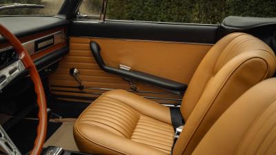 1966 Ferrari 275 GTS