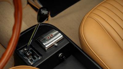 1966 Ferrari 275 GTS