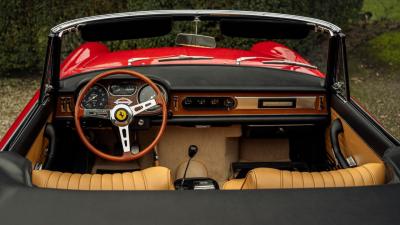 1966 Ferrari 275 GTS