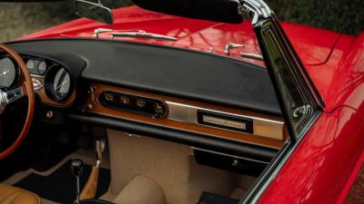 1966 Ferrari 275 GTS