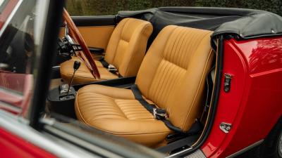 1966 Ferrari 275 GTS