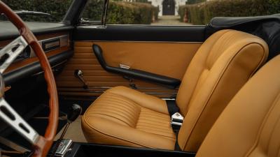 1966 Ferrari 275 GTS