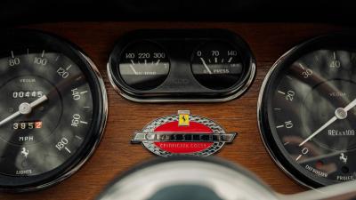 1966 Ferrari 275 GTS